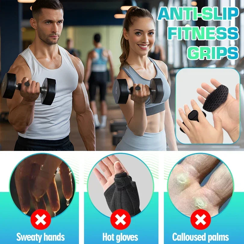 Gym Grip Trainer