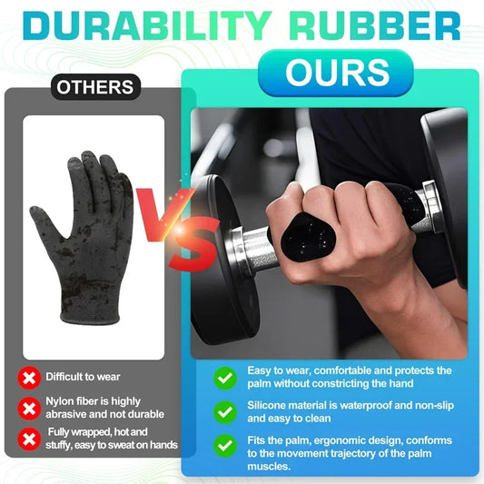 Gym Grip Trainer