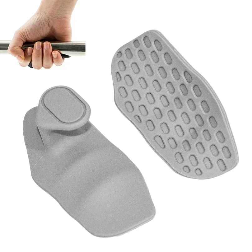 Gym Grip Trainer