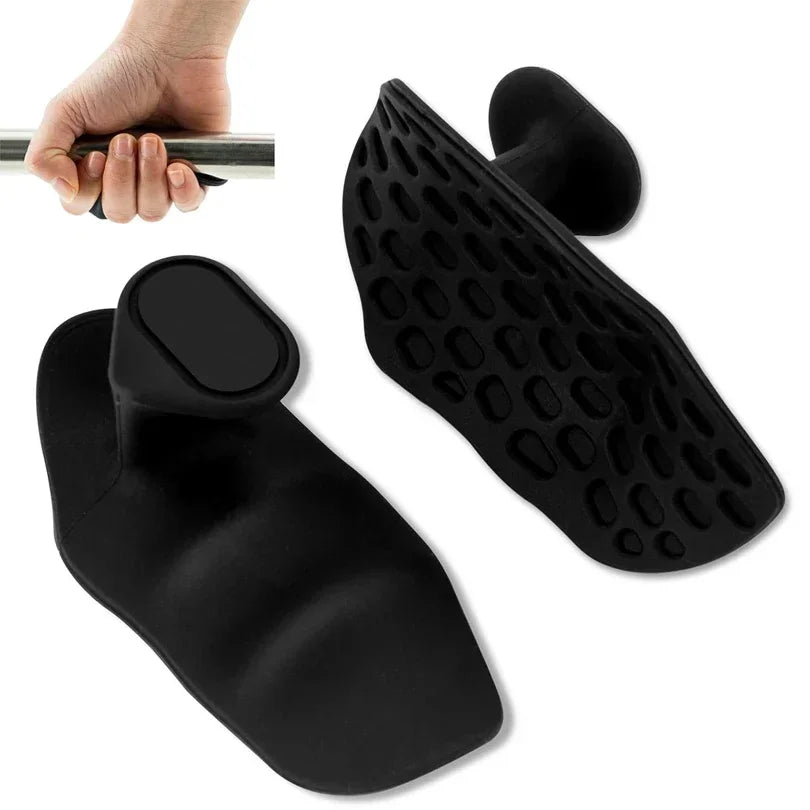 Gym Grip Trainer